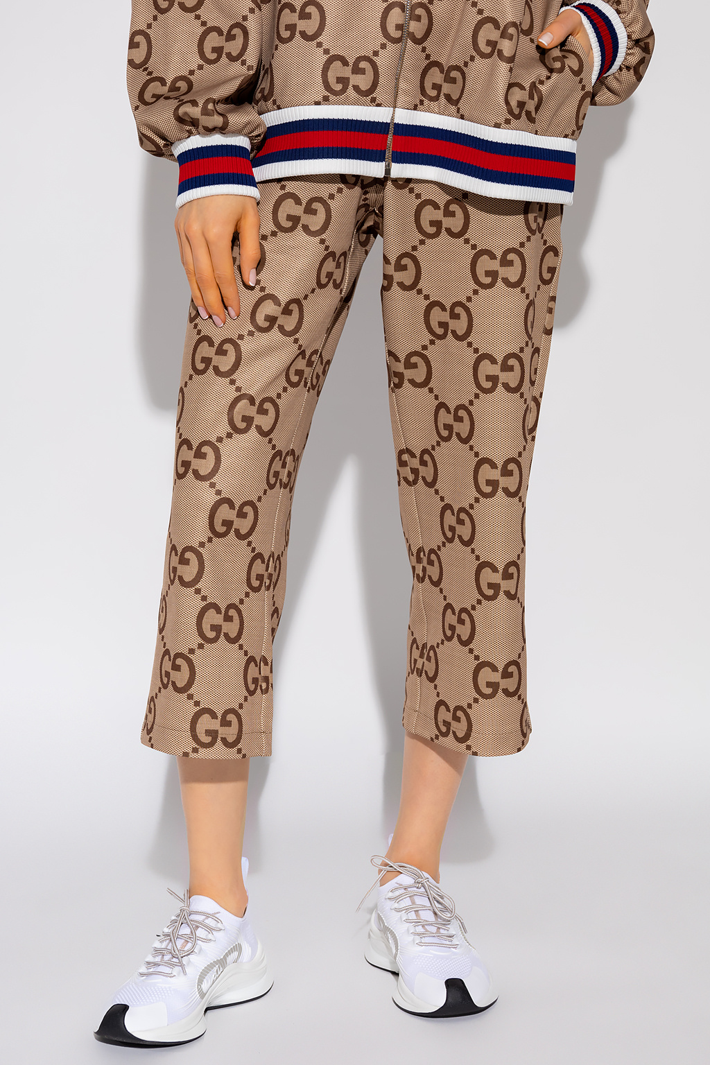 Gucci hot sale sweatpants mens